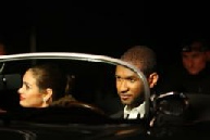 Making of de VIP avec Usher