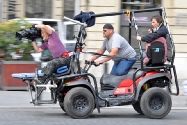 Various filming